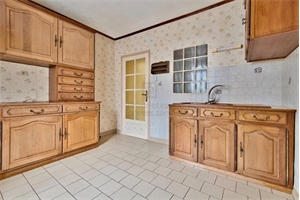 maison à la vente -   86260  VICQ SUR GARTEMPE, surface 90 m2 vente maison - UBI437590949